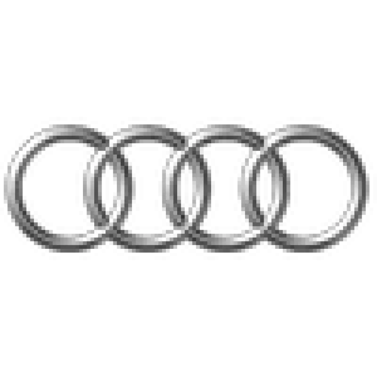 Audi for rent in dubai