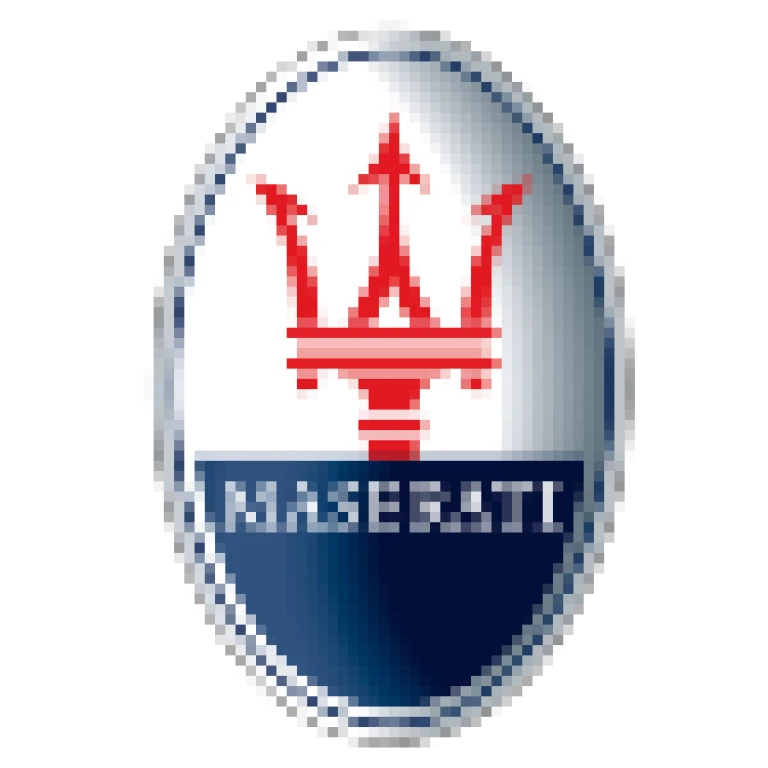 Maserati for rent in dubai